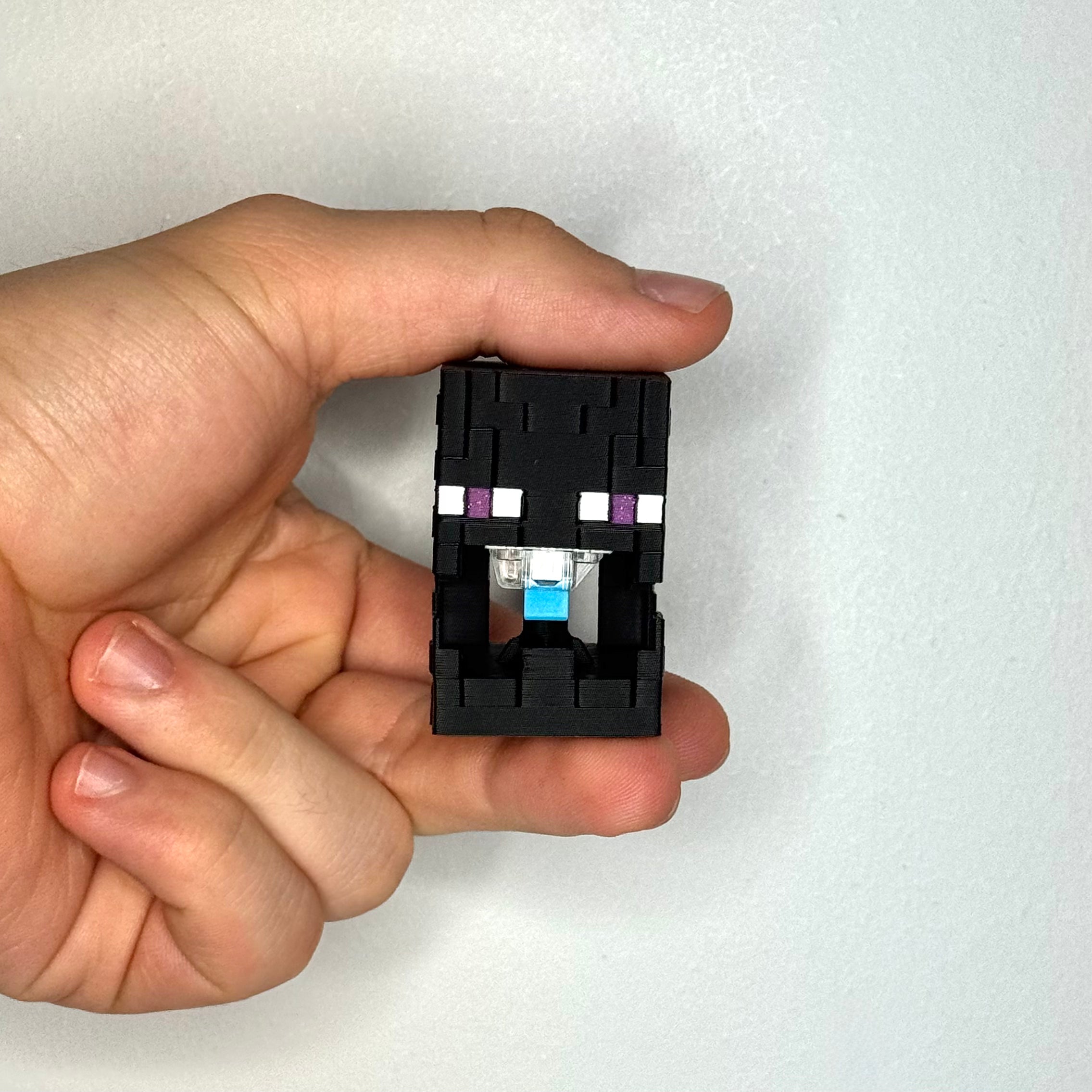 Enderman Clicker