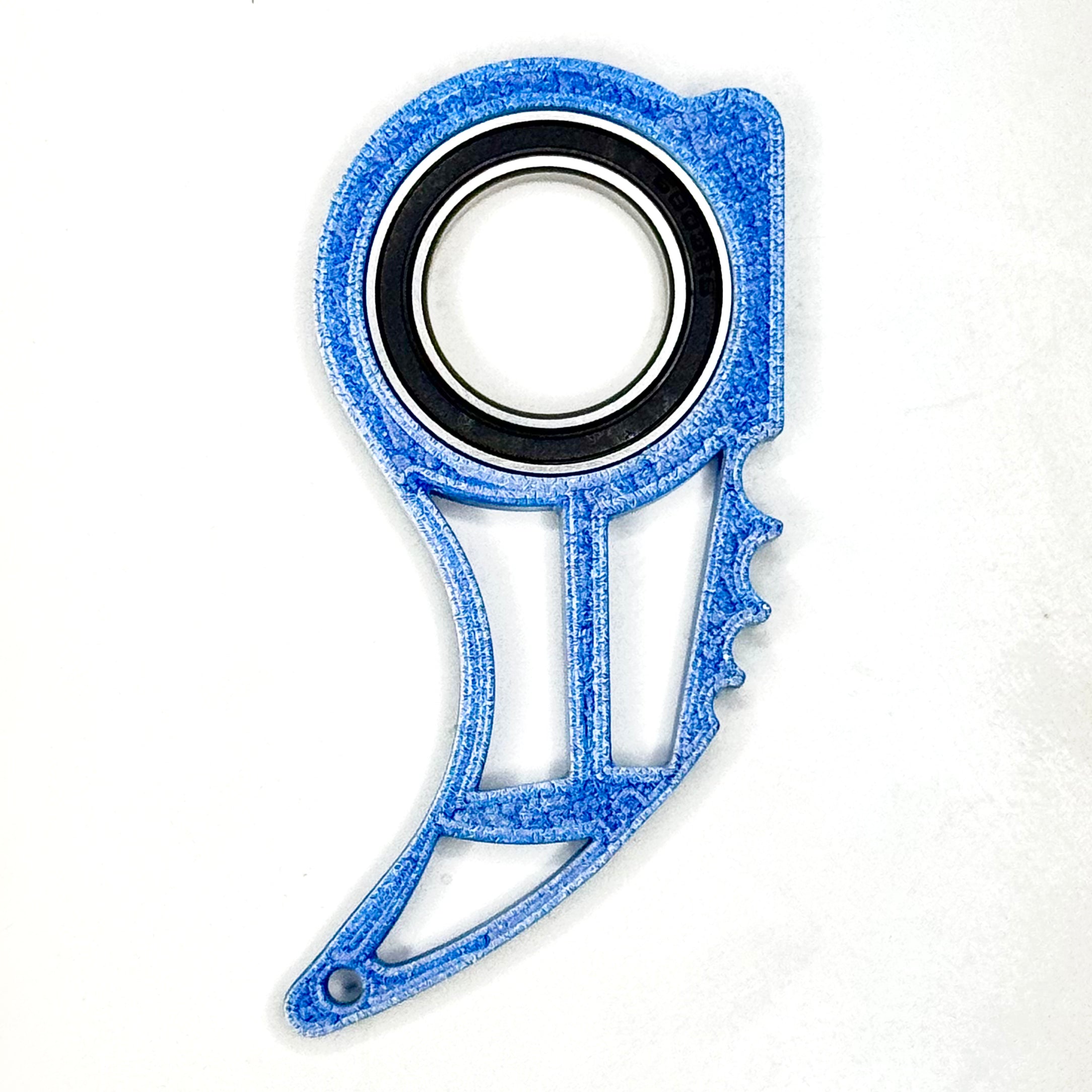 Keyrambit