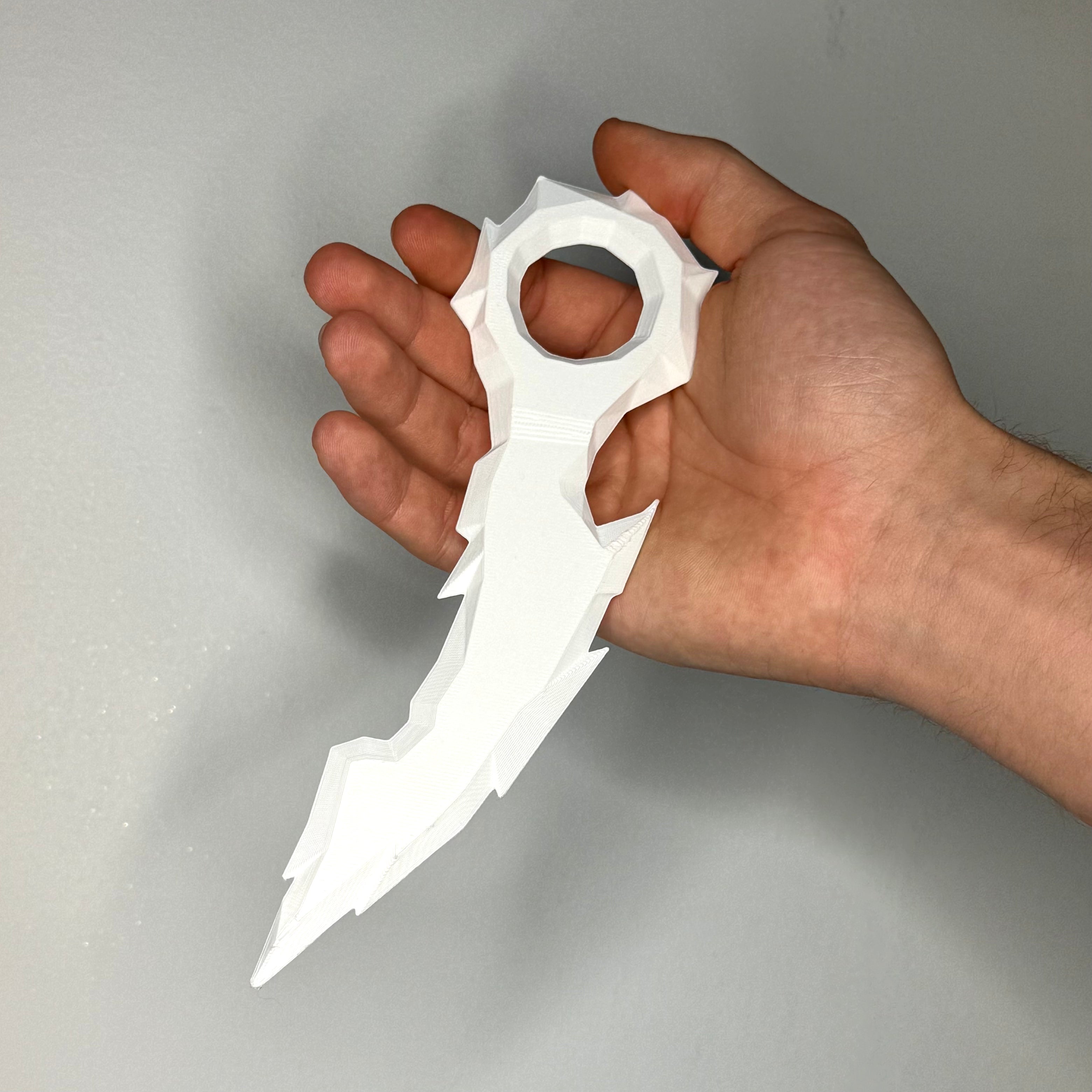 GlastShard