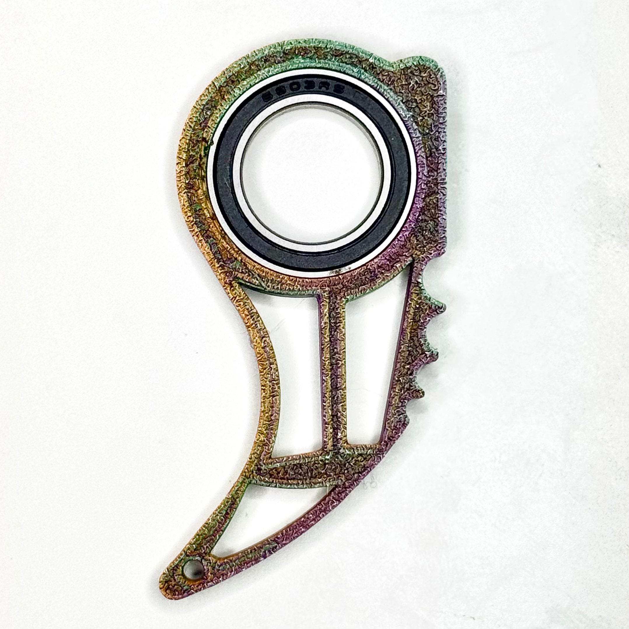 Keyrambit