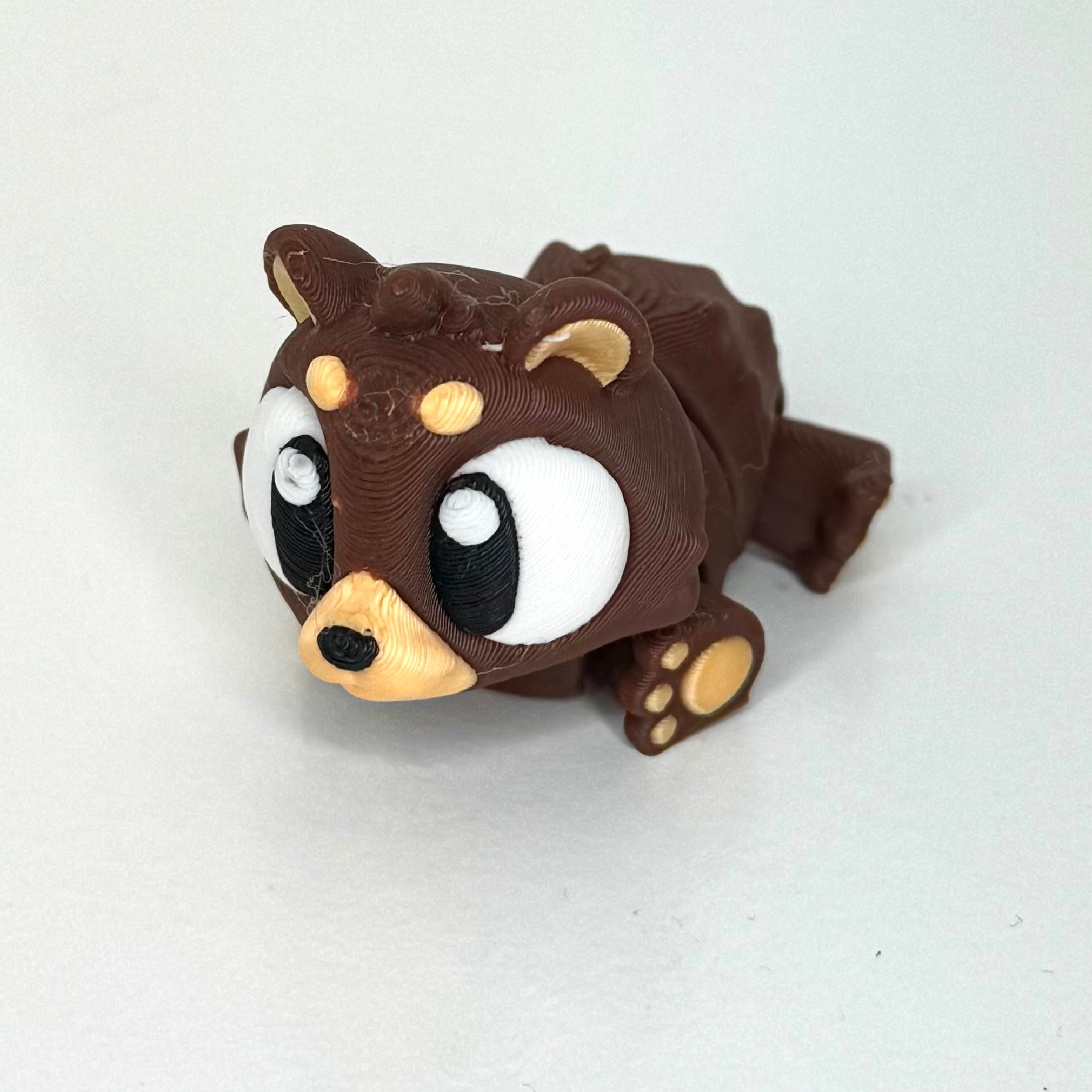 FlexiBear