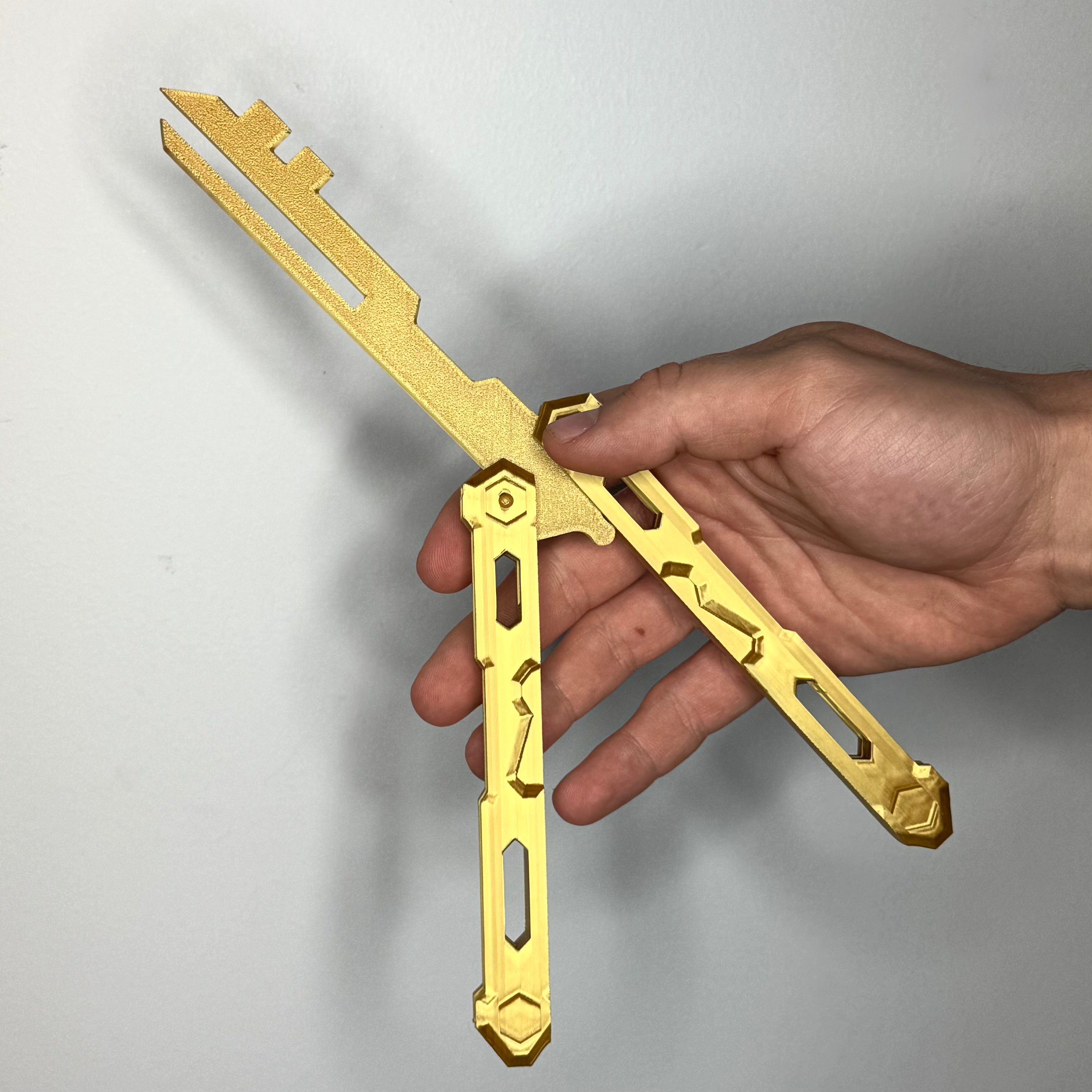 Keylisong z Rivals