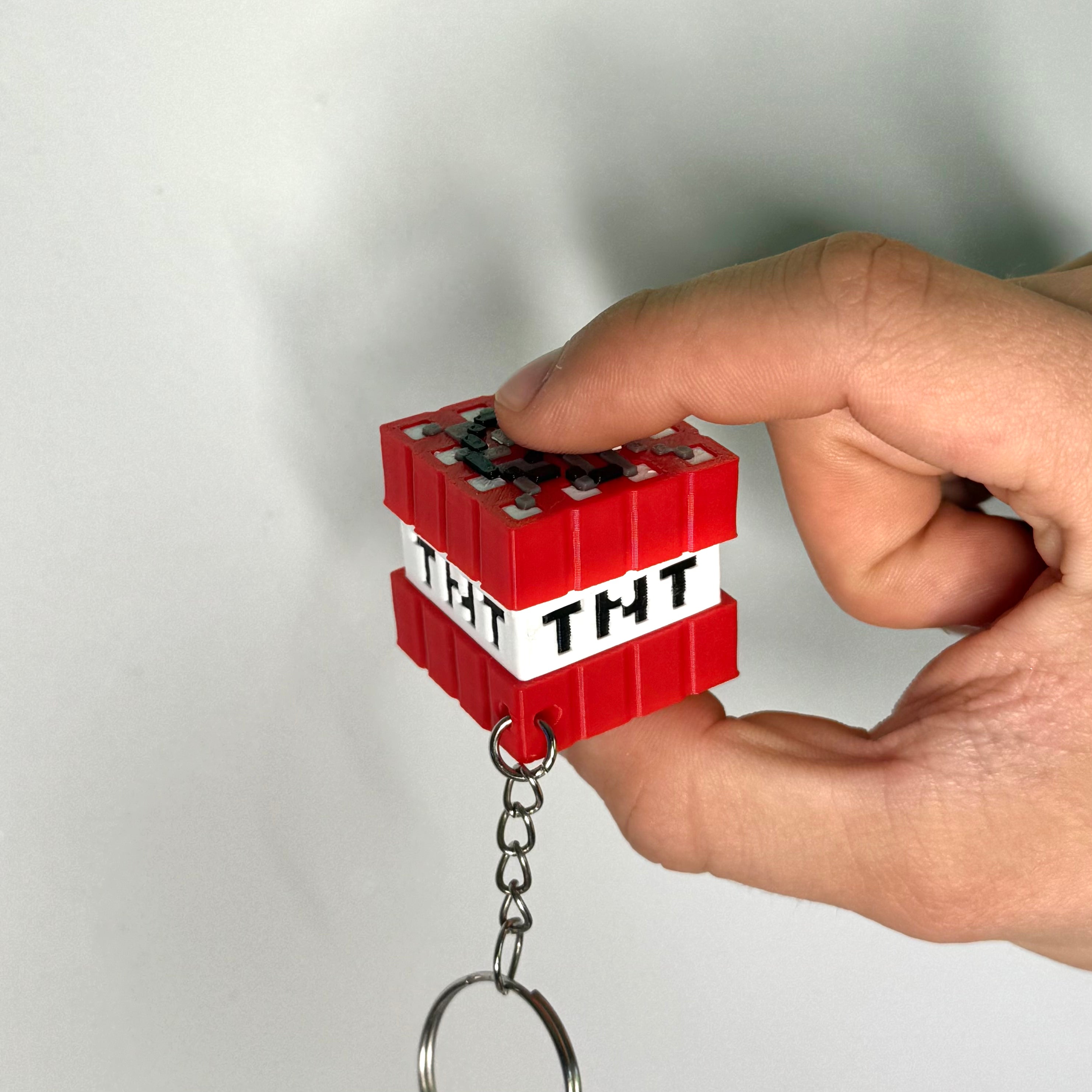 Clicker TNT