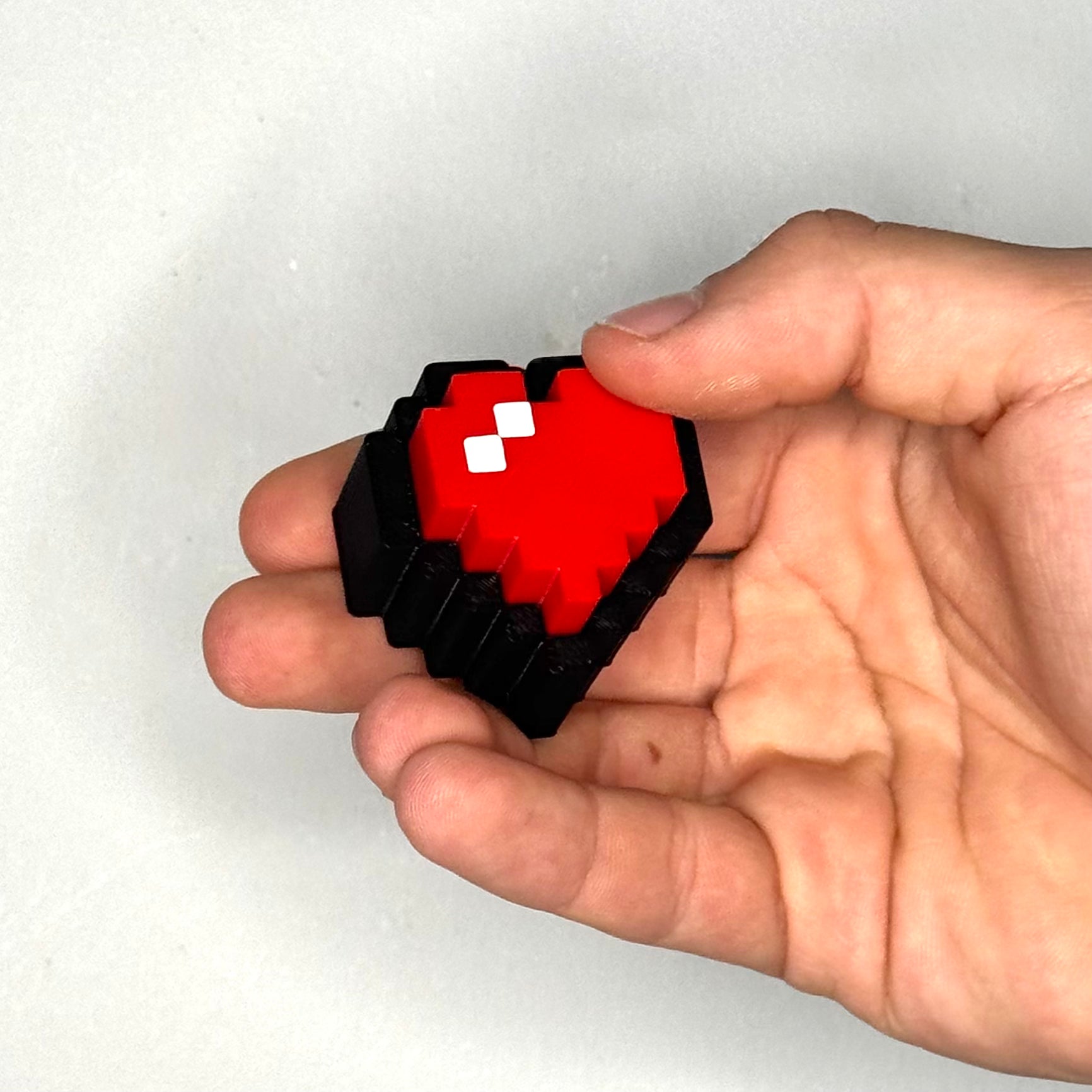 HeartClicker