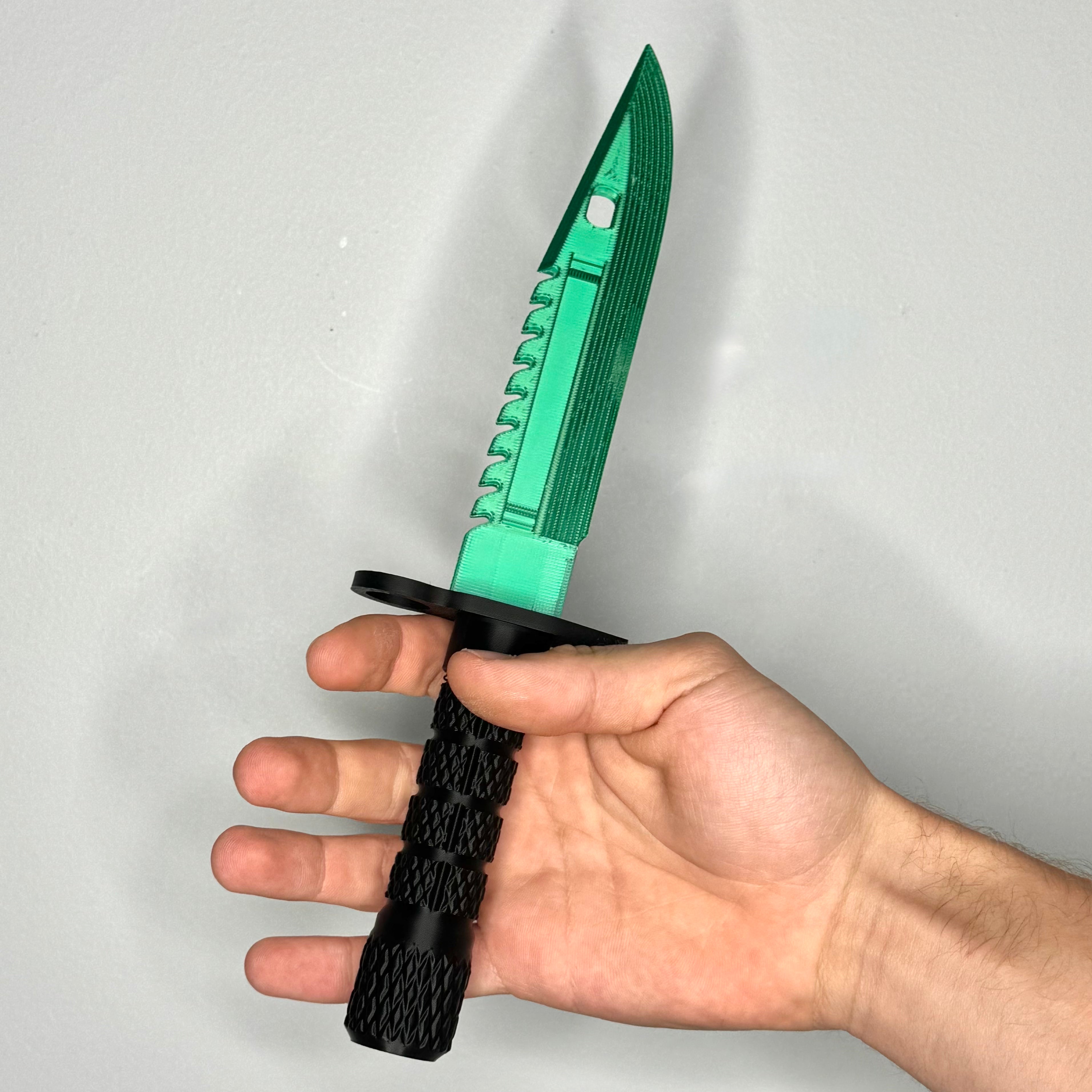 M9 Bayonet z CS