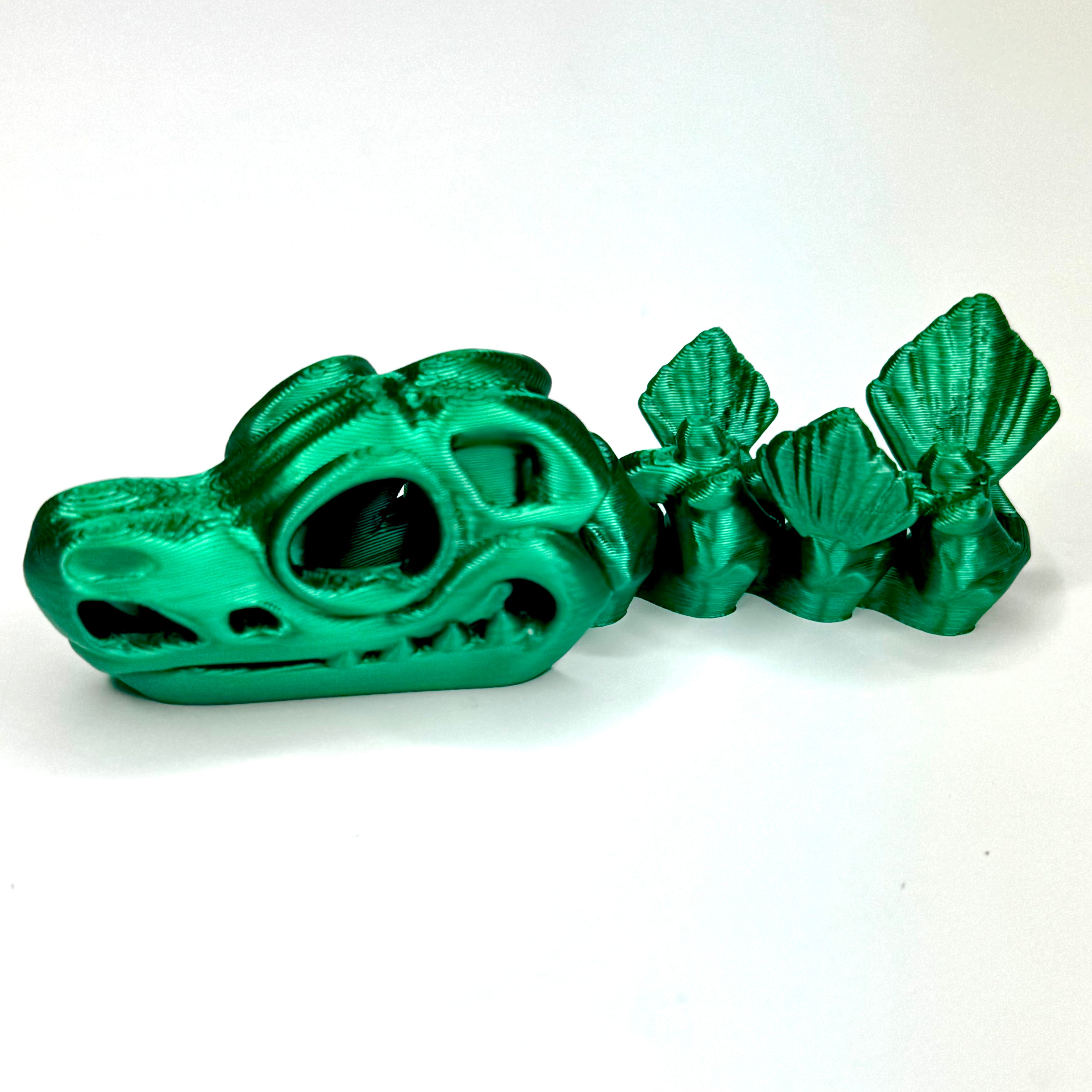 Flexi Czaszka