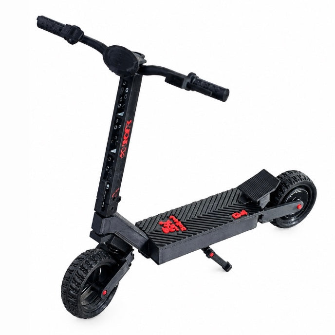 Kukirin G4