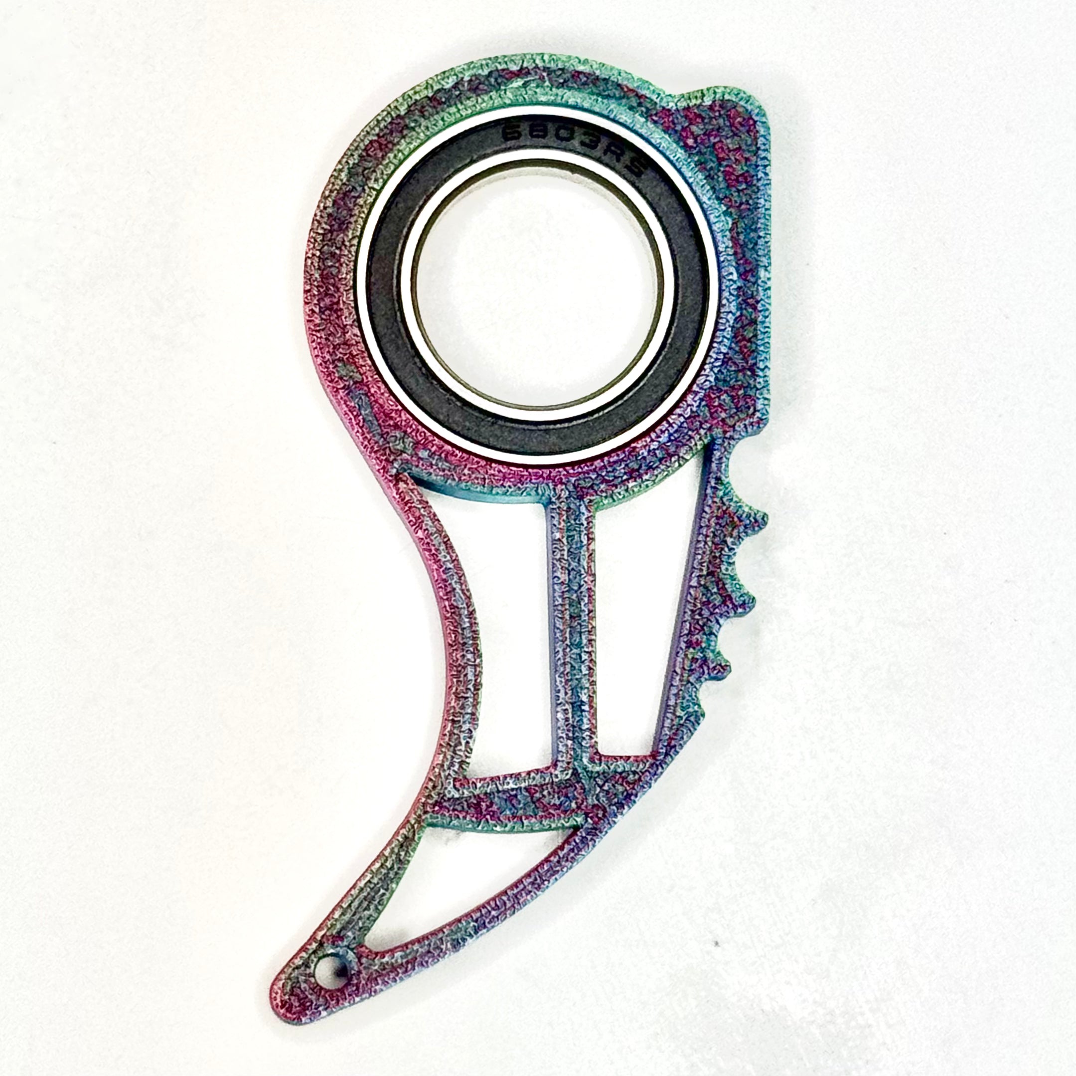 Keyrambit