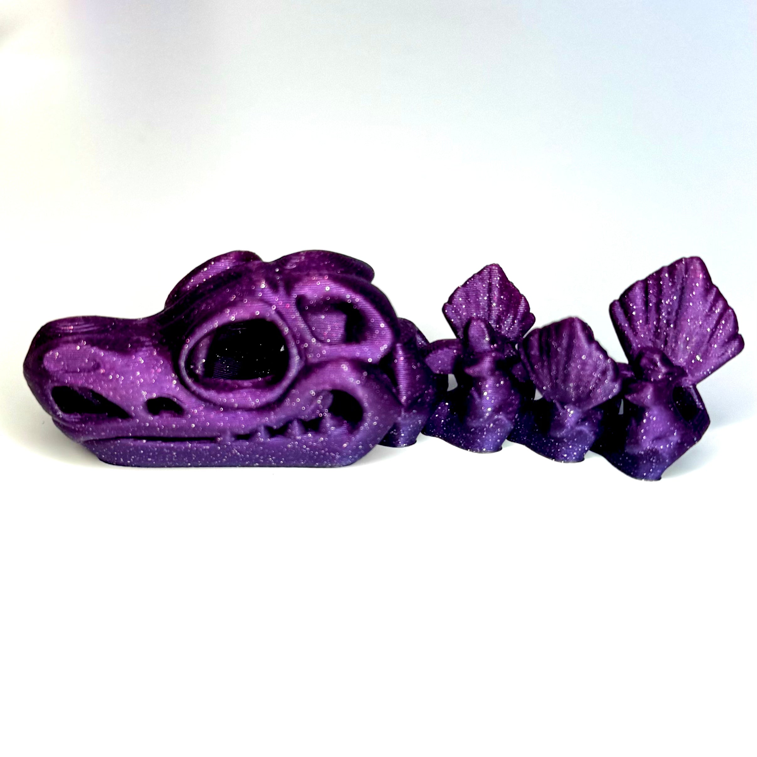Flexi Czaszka
