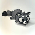 FlexiRacoon