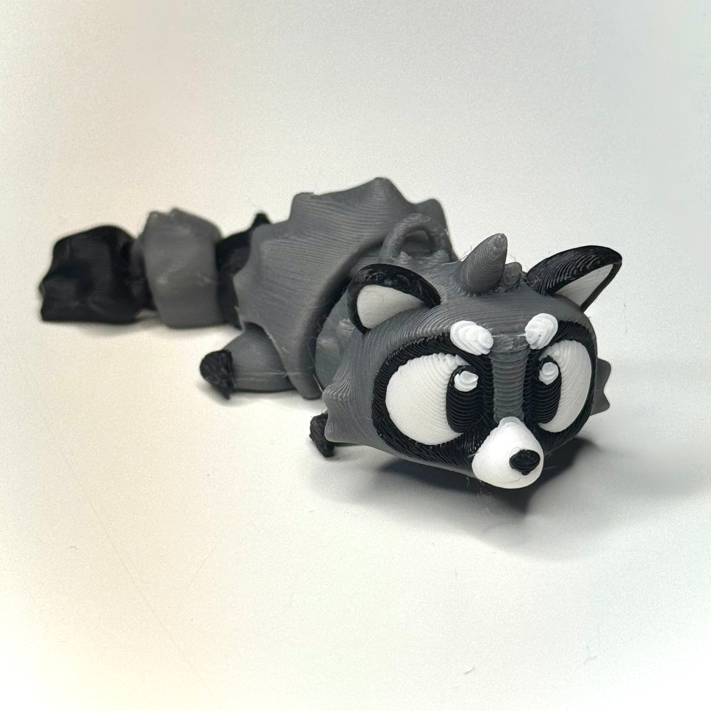 FlexiRacoon