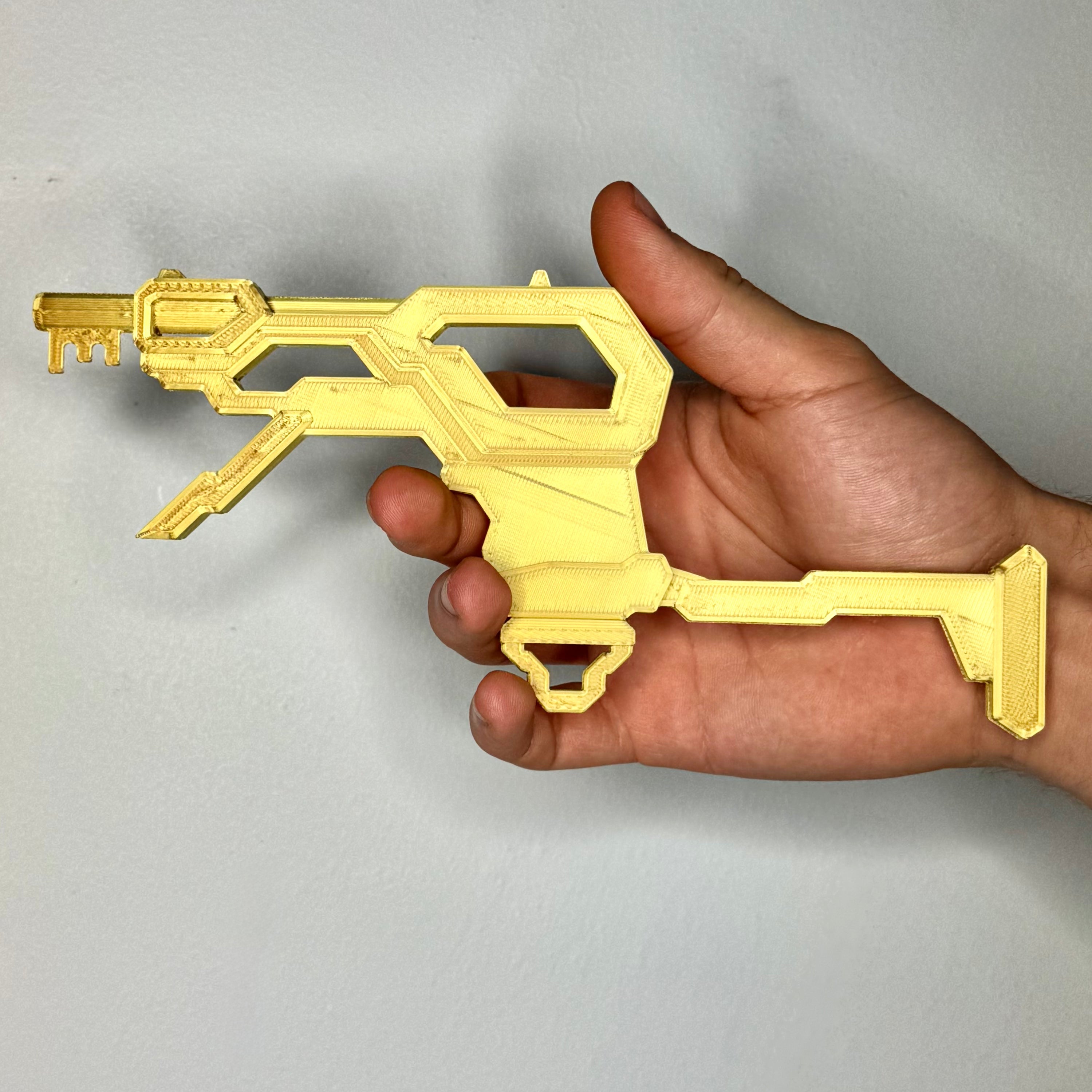 KeySpray z Rivals