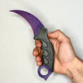 Kosa z CS - Galaxy
