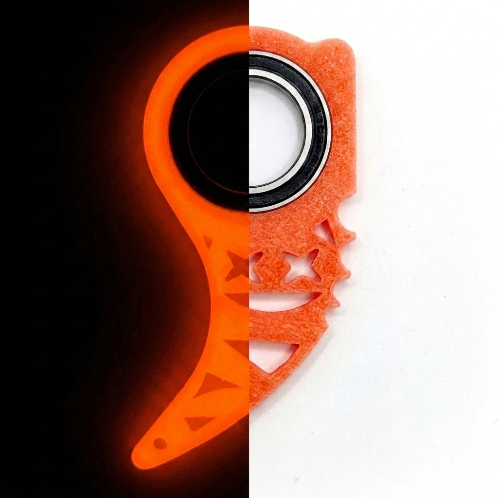 Keyrambit