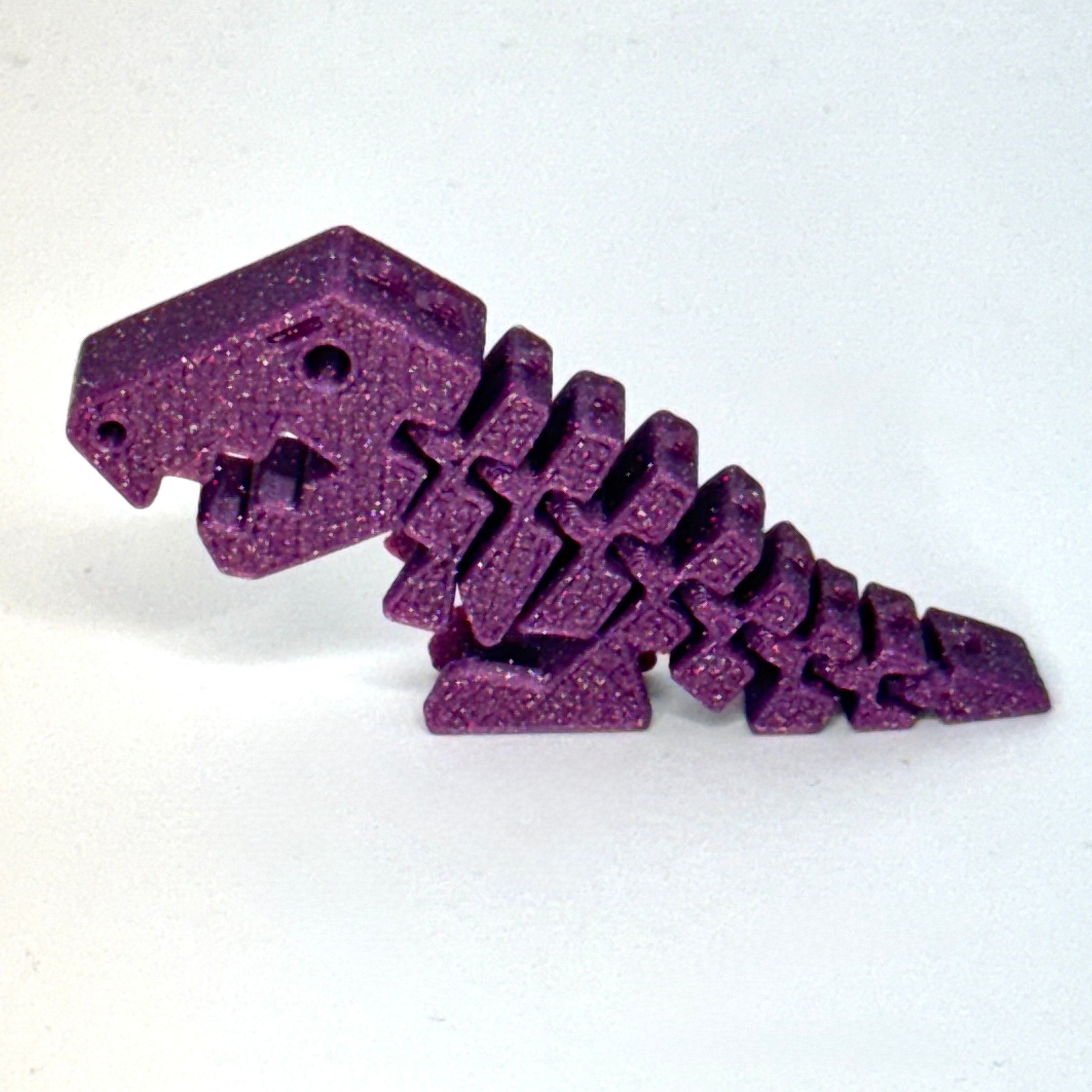 FlexiT-rex - Galaxy