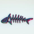 FlexiShark - Aurora