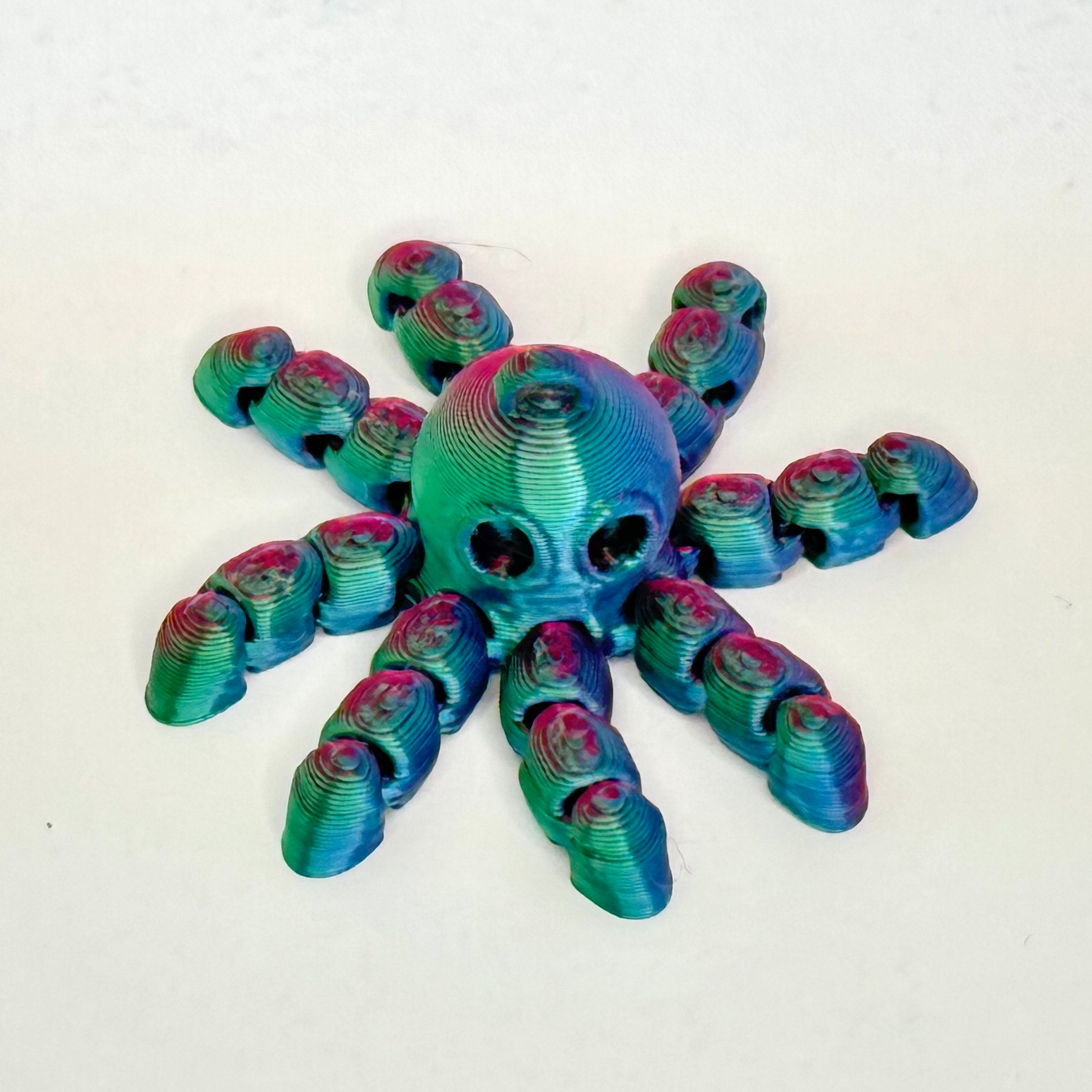 FlexiMimic - Aurora
