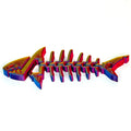 FlexiShark - Carnival