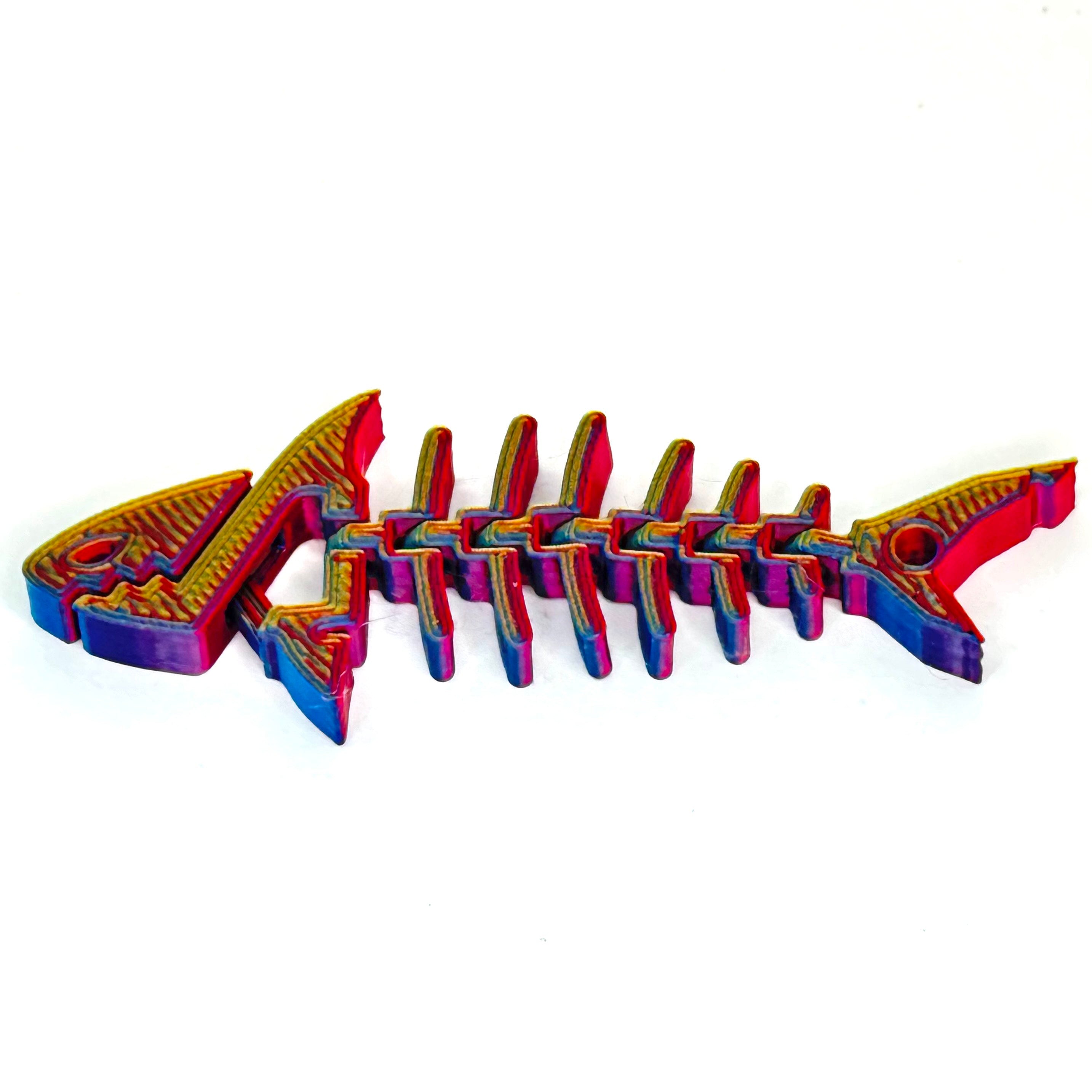 FlexiShark - Carnival