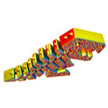 FlexiT-rex - Carnival