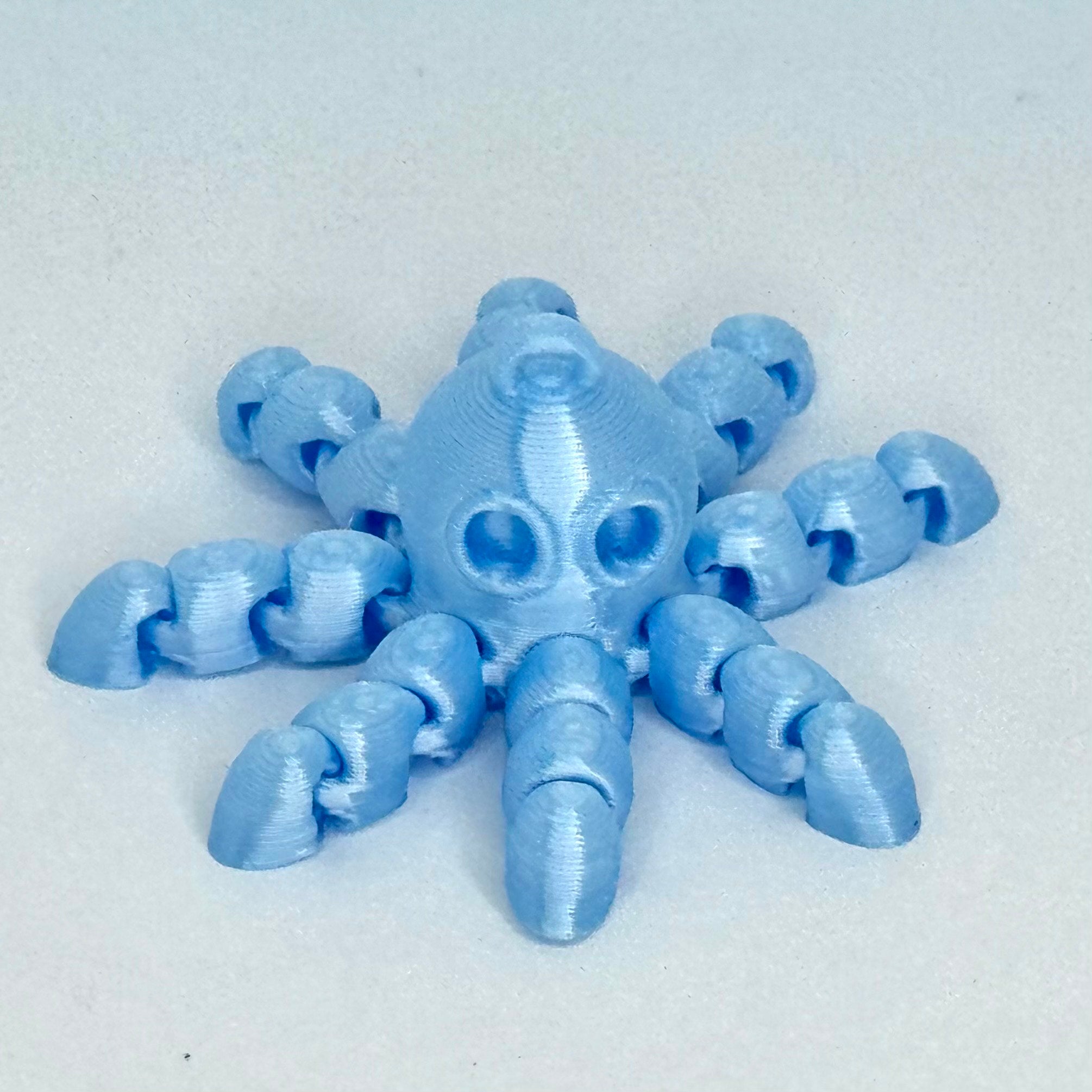 FlexiMimic - Frozen