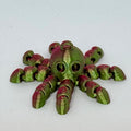 FlexiMimic - DragonFruit