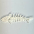 FlexiShark - White