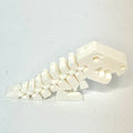 FlexiT-rex - White