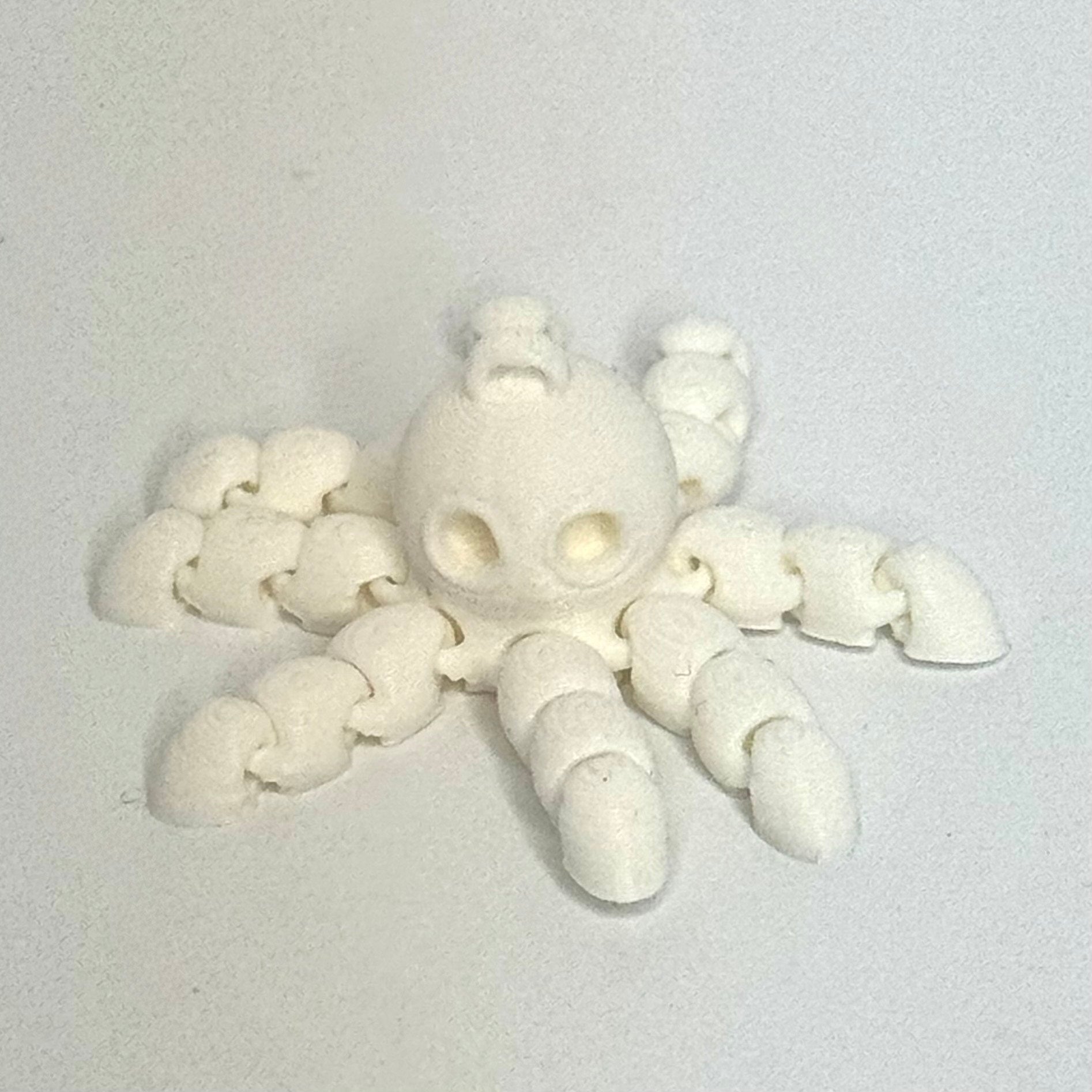 FlexiMimic - White