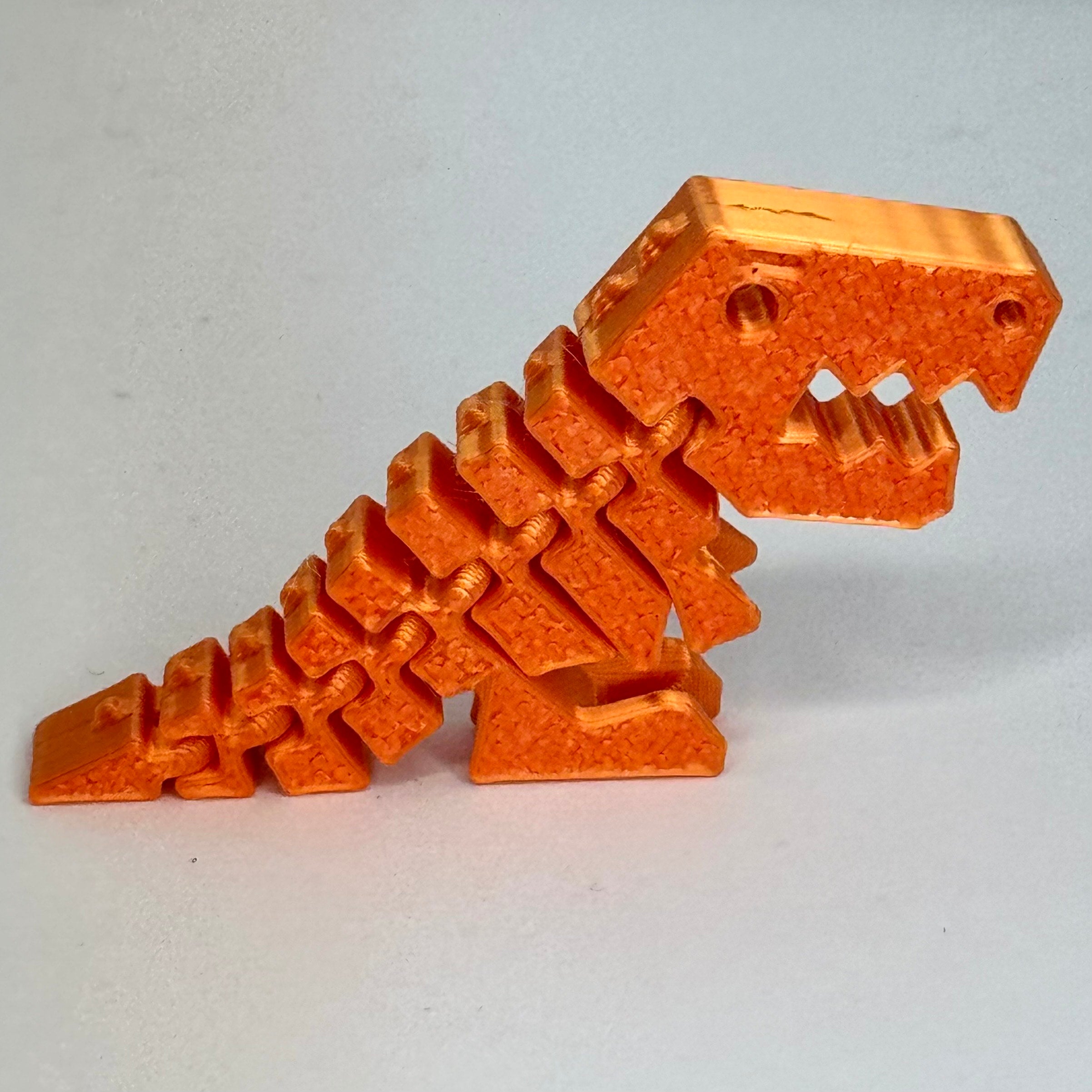 FlexiT-Rex - Fire