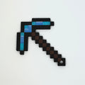 Kilof - Diamentowy