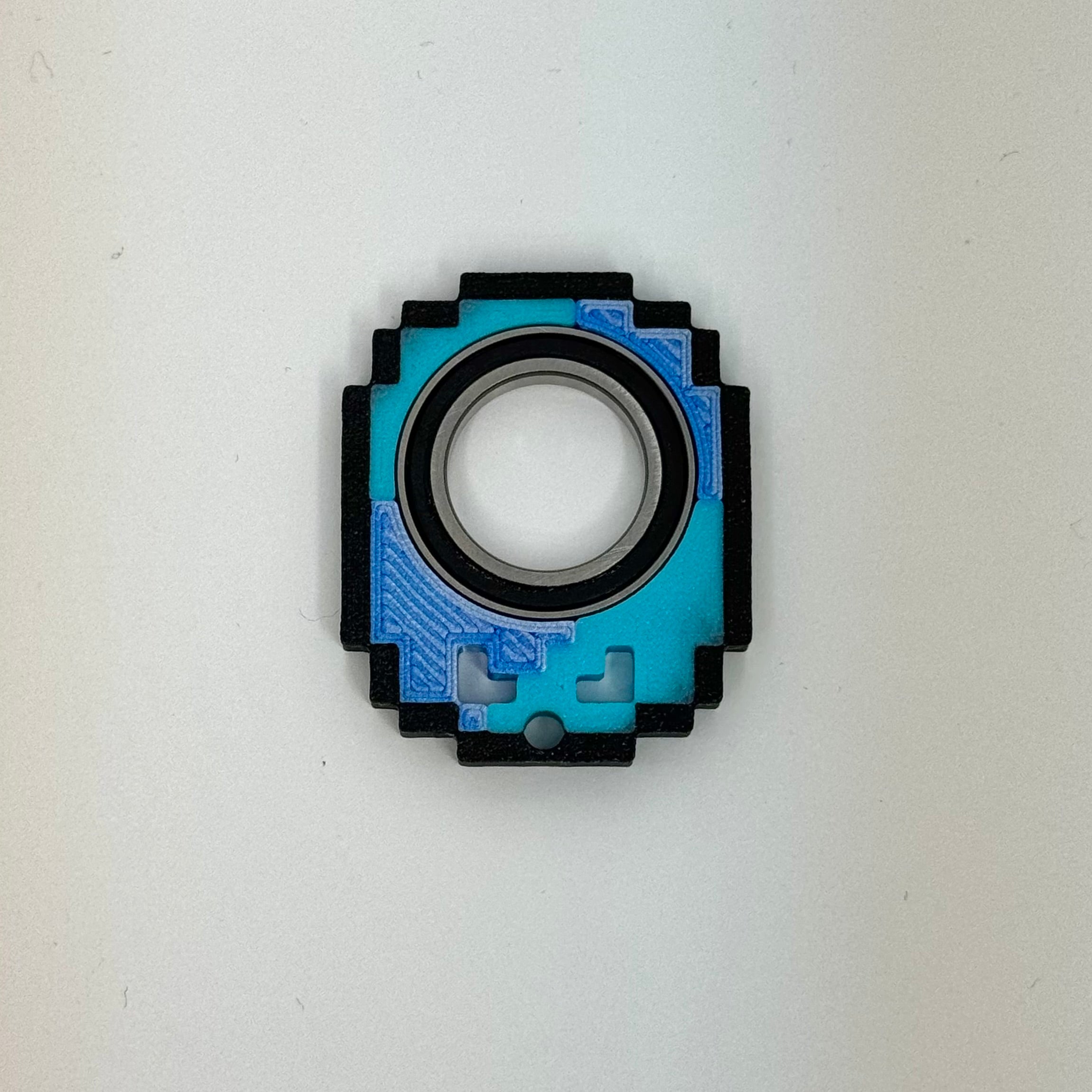 PixelSpinner - Diamentowy