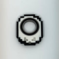 PixelSpinner - Żelazny