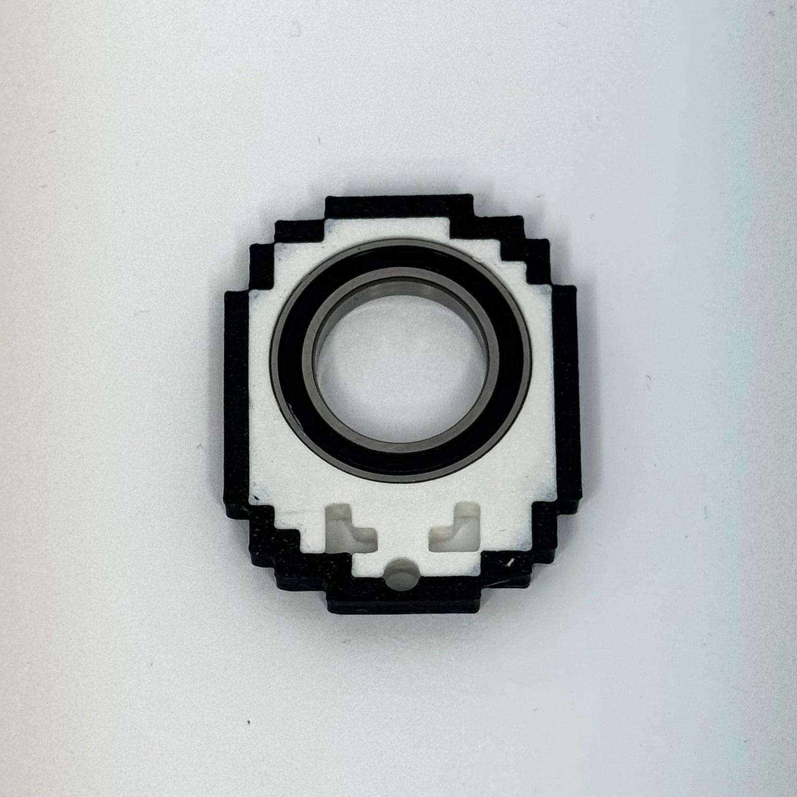 PixelSpinner - Żelazny